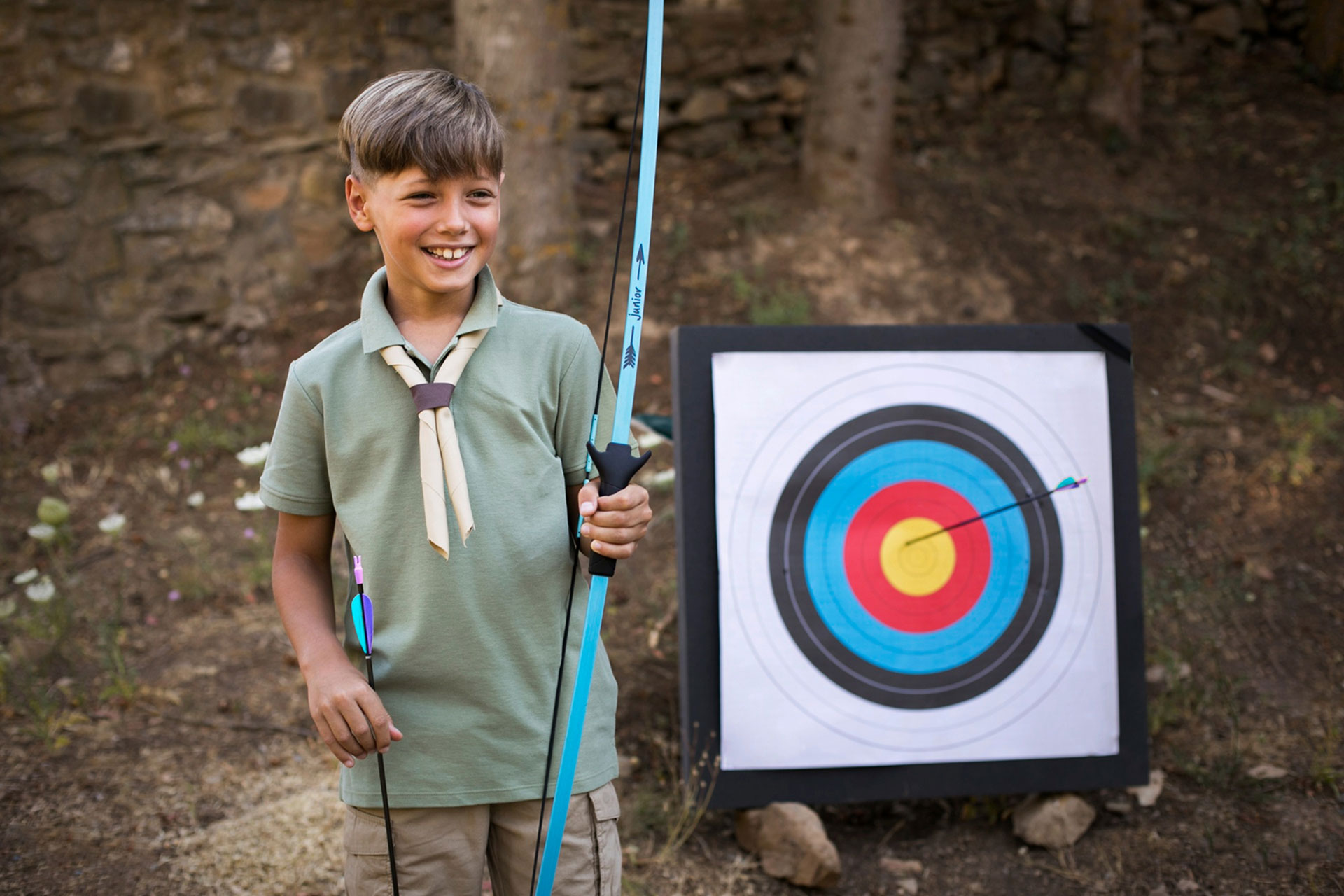 Archery