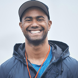 Wade Warren
